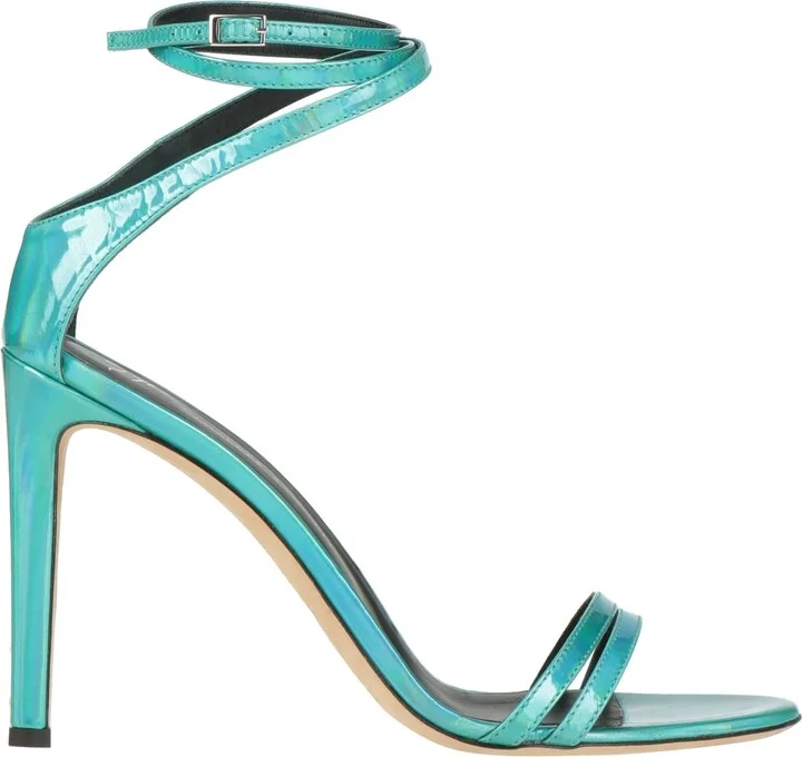 Giuseppe Zanotti Woman Sandals - Image 6