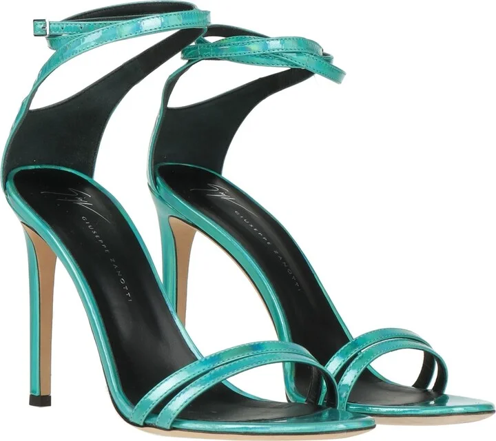 Giuseppe Zanotti Woman Sandals - Image 7
