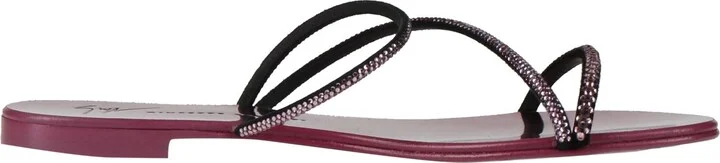 Giuseppe Zanotti Woman Sandals - Image 3