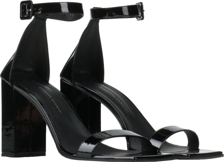 Giuseppe Zanotti Woman Sandals - Image 4