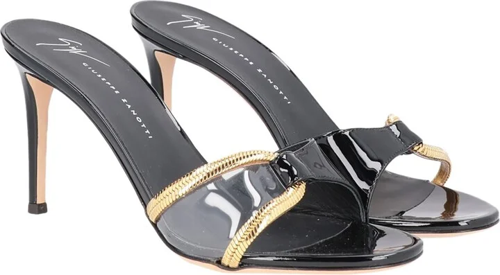 Giuseppe Zanotti Woman Sandals - Image 4