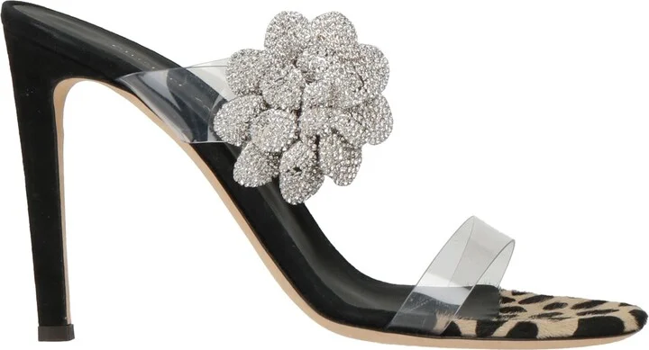 Giuseppe Zanotti Woman Sandals - Image 3