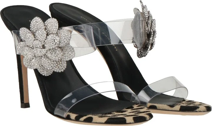 Giuseppe Zanotti Woman Sandals - Image 4