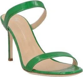 Giuseppe Zanotti Woman Sandals - Image 2