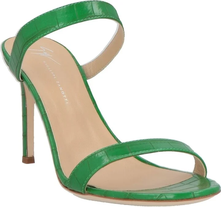 Giuseppe Zanotti Woman Sandals - Image 4