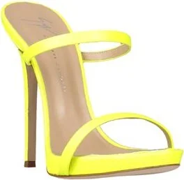 Giuseppe Zanotti Woman Sandals - Image 2