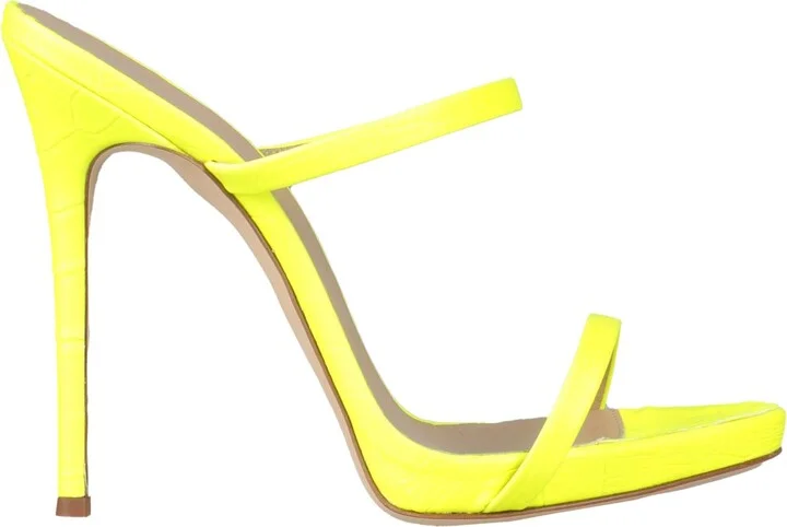 Giuseppe Zanotti Woman Sandals - Image 3