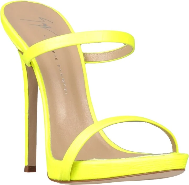 Giuseppe Zanotti Woman Sandals - Image 4