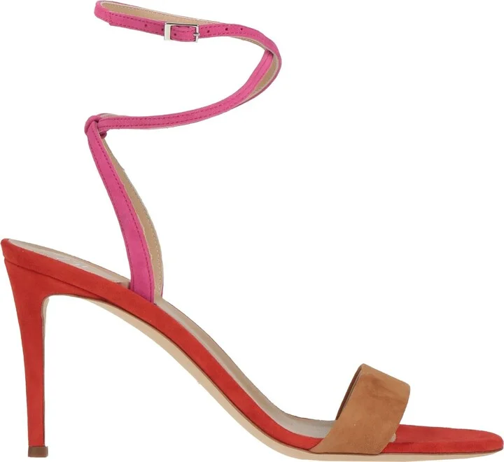 Giuseppe Zanotti Woman Sandals - Image 3