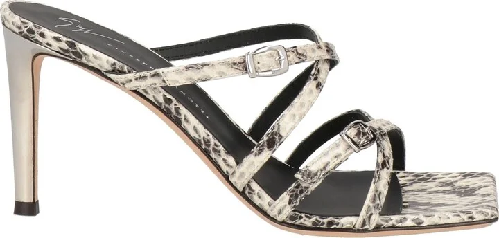 Giuseppe Zanotti Woman Sandals - Image 3