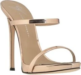 Giuseppe Zanotti Woman Sandals - Image 2