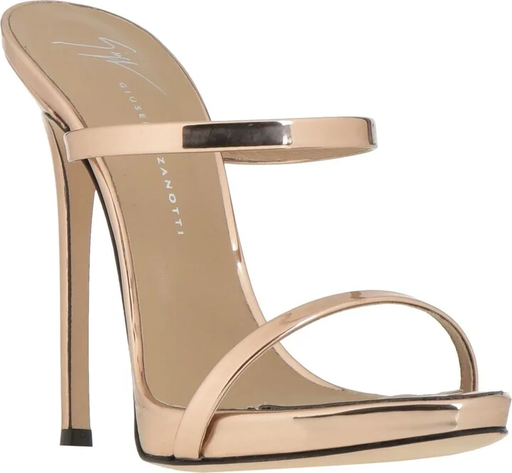 Giuseppe Zanotti Woman Sandals - Image 4