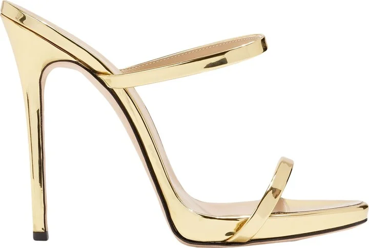 Giuseppe Zanotti Woman Sandals - Image 6