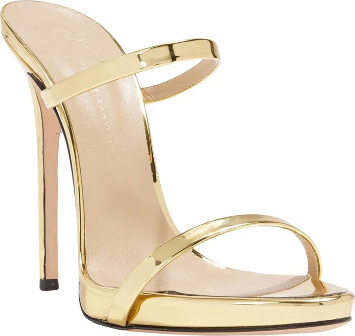 Giuseppe Zanotti Woman Sandals - Image 7