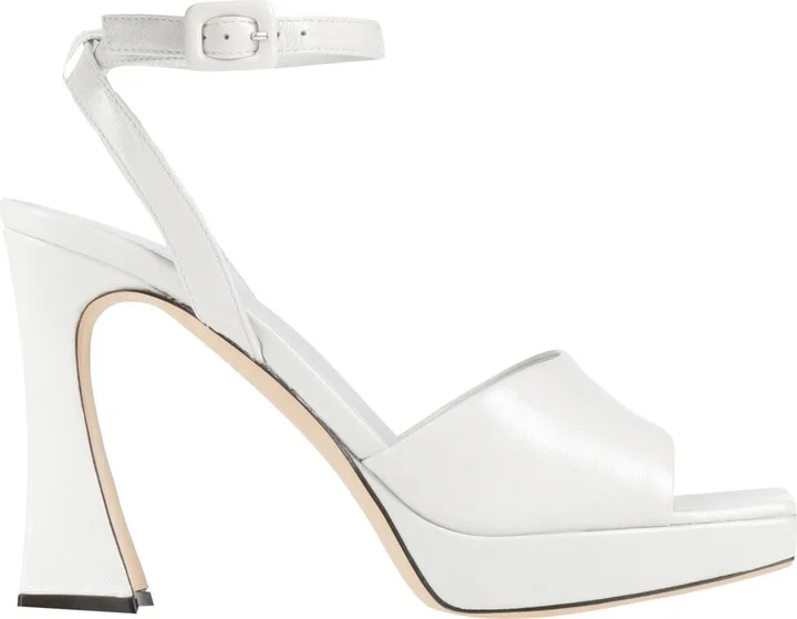 Giuseppe Zanotti Woman Sandals - Image 3