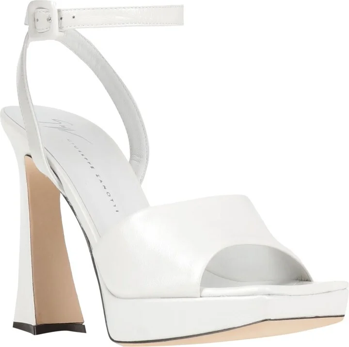 Giuseppe Zanotti Woman Sandals - Image 4