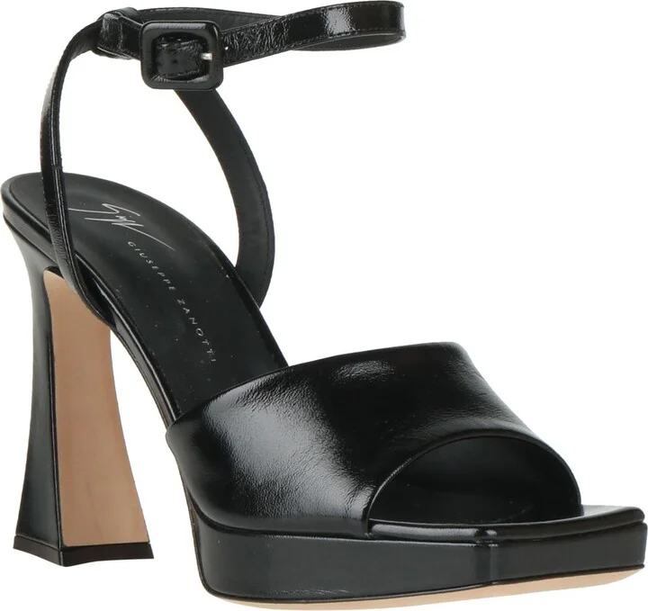 Giuseppe Zanotti Woman Sandals - Image 7