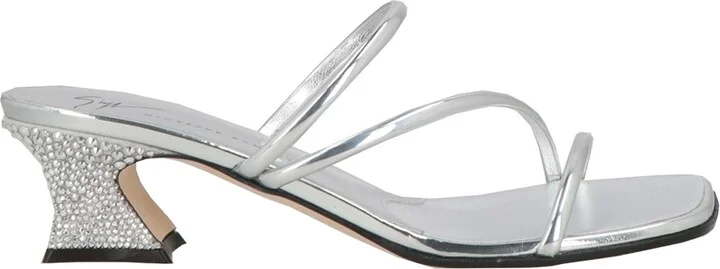 Giuseppe Zanotti Woman Sandals - Image 3