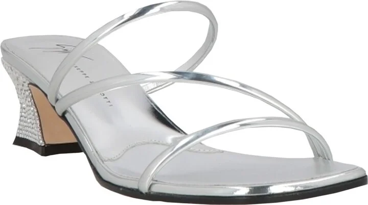 Giuseppe Zanotti Woman Sandals - Image 4