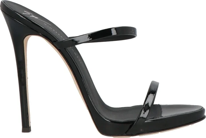 Giuseppe Zanotti Woman Sandals - Image 3
