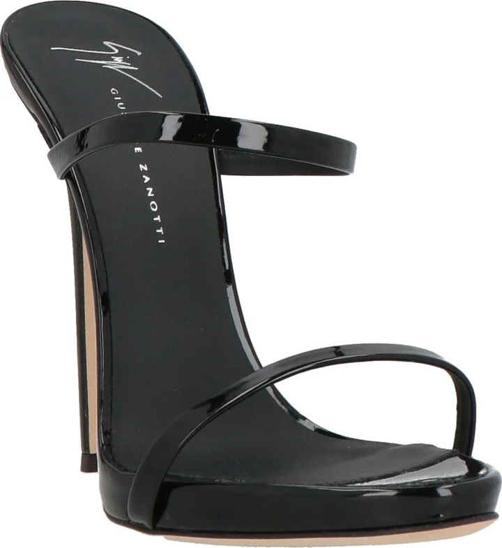 Giuseppe Zanotti Woman Sandals - Image 4
