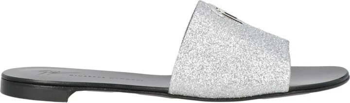 Giuseppe Zanotti Woman Sandals - Image 3