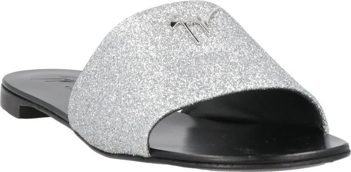 Giuseppe Zanotti Woman Sandals - Image 4