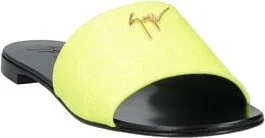 Giuseppe Zanotti Woman Sandals - Image 2