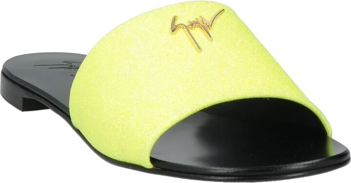 Giuseppe Zanotti Woman Sandals - Image 4