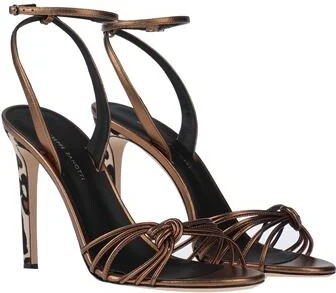 Giuseppe Zanotti Woman Sandals - Image 2