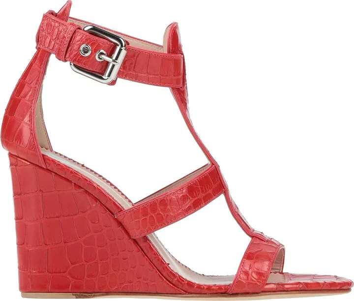 Giuseppe Zanotti Woman Sandals - Image 6