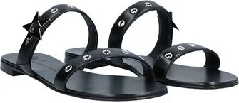 Giuseppe Zanotti Woman Sandals - Image 2
