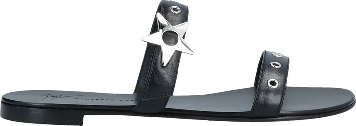 Giuseppe Zanotti Woman Sandals - Image 3