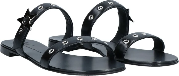Giuseppe Zanotti Woman Sandals - Image 4