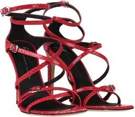Giuseppe Zanotti Woman Sandals - Image 2