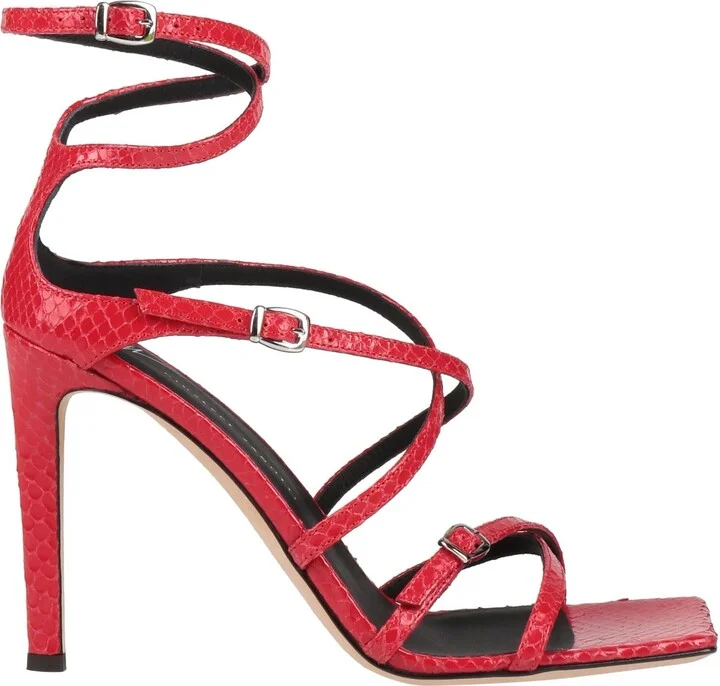 Giuseppe Zanotti Woman Sandals - Image 3