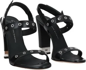 Giuseppe Zanotti Woman Sandals - Image 2