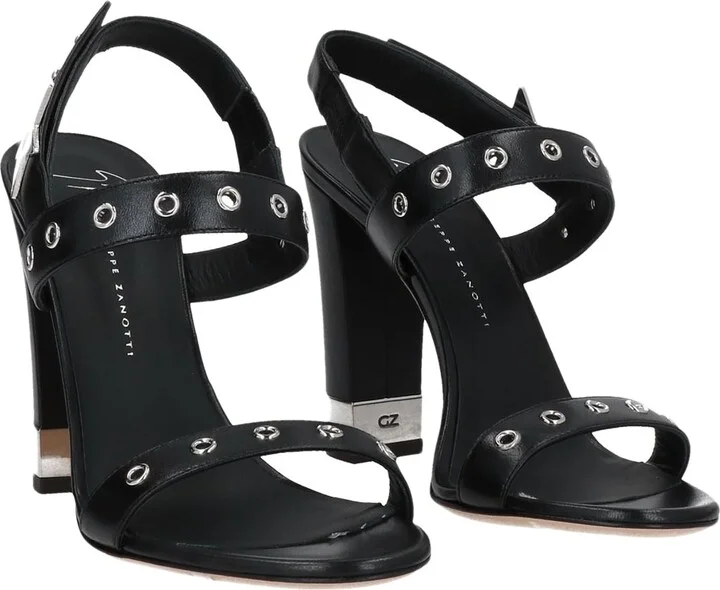 Giuseppe Zanotti Woman Sandals - Image 4
