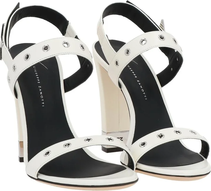 Giuseppe Zanotti Woman Sandals - Image 7