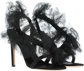 Giuseppe Zanotti Woman Sandals - Image 2