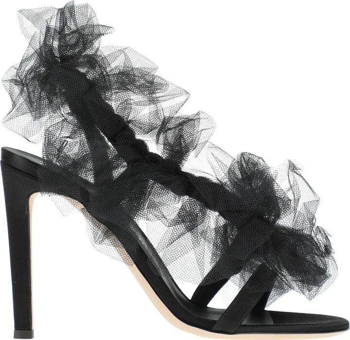 Giuseppe Zanotti Woman Sandals - Image 3