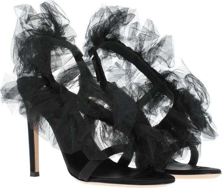 Giuseppe Zanotti Woman Sandals - Image 4