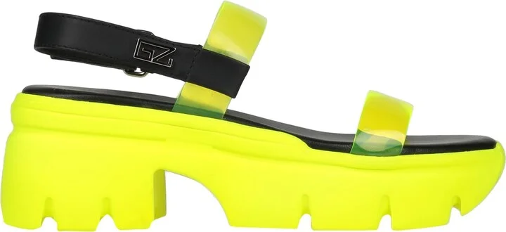 Giuseppe Zanotti Woman Sandals - Image 3