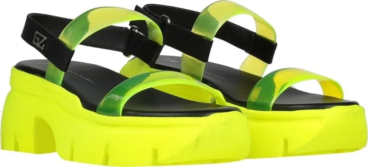 Giuseppe Zanotti Woman Sandals - Image 4