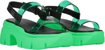Giuseppe Zanotti Woman Sandals - Image 5