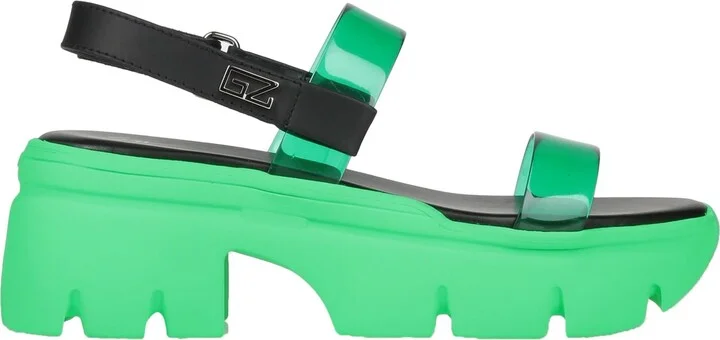 Giuseppe Zanotti Woman Sandals - Image 6
