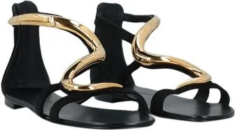 Giuseppe Zanotti Woman Sandals - Image 2