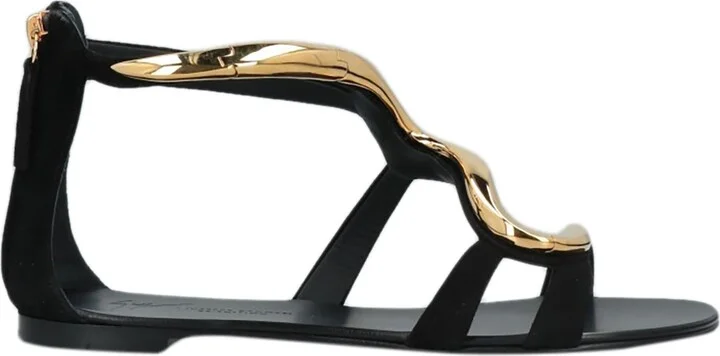 Giuseppe Zanotti Woman Sandals - Image 3