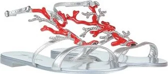 Giuseppe Zanotti Woman Sandals - Image 2