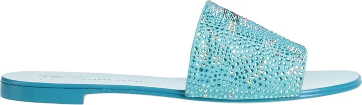 Giuseppe Zanotti Woman Sandals - Image 3